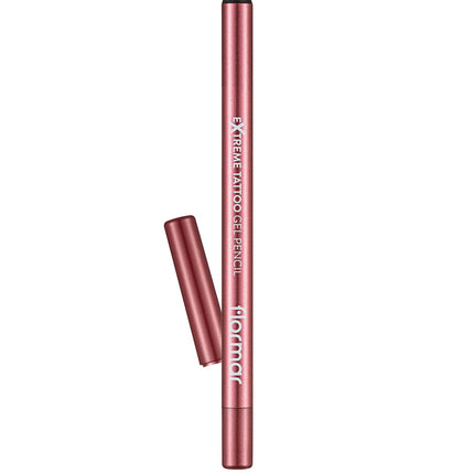 FLORMAR EYELINER PENCIL EXTREME TATTOO GEL 09 - D.Watson Cosmetics