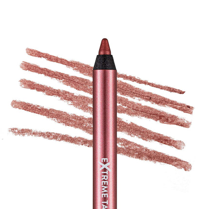 FLORMAR EYELINER PENCIL EXTREME TATTOO GEL 09