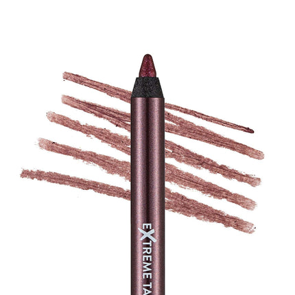 FLORMAR EYELINER PENCIL EXTREME TATTOO GEL 10