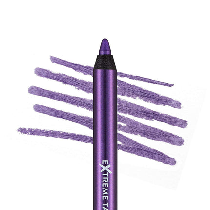 FLORMAR EYELINER PENCIL EXTREME TATTOO GEL 11