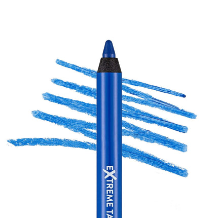 FLORMAR EYELINER PENCIL EXTREME TATTOO GEL 12