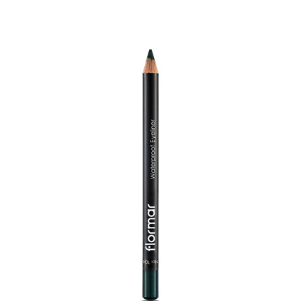 FLORMAR EYELINER PENCIL WATERPROOF 104 - D.Watson Cosmetics