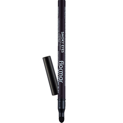 FLORMAR EYELINER SMOKY EYES WATERPROOF 05 - D.Watson Cosmetics