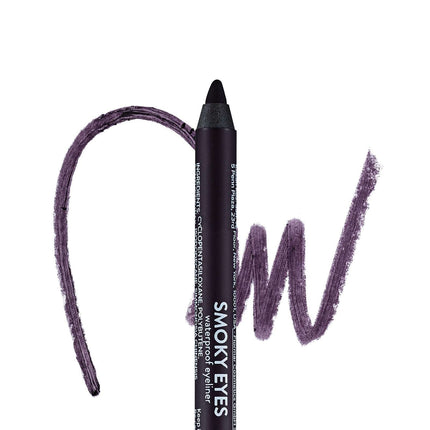 FLORMAR EYELINER SMOKY EYES WATERPROOF 05