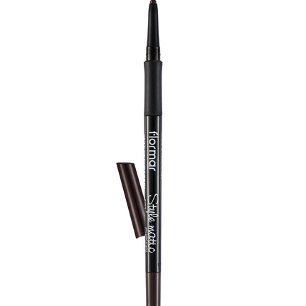 FLORMAR EYELINER STYLE MATIC S01 - D.Watson Cosmetics