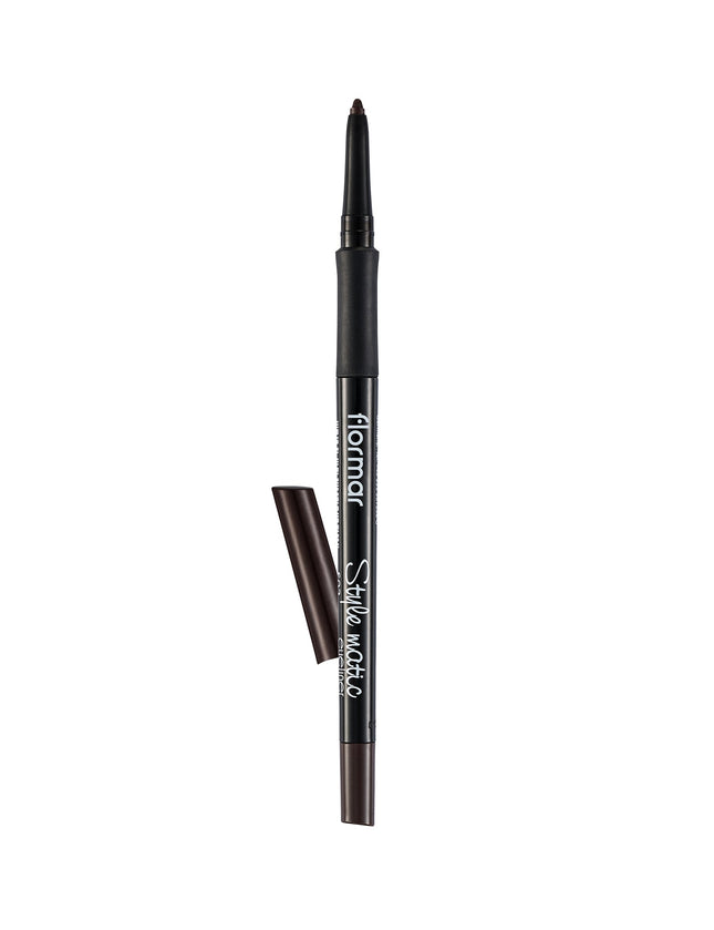 FLORMAR EYELINER STYLE MATIC S01 - D.Watson Cosmetics