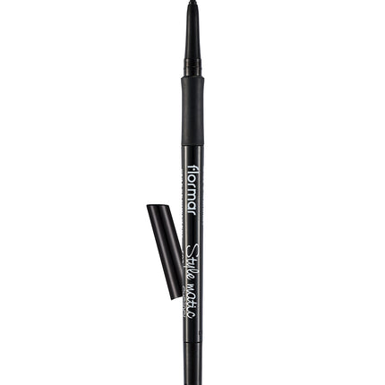 FLORMAR EYELINER STYLE MATIC S02 - D.Watson Cosmetics