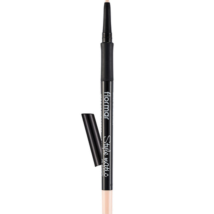 FLORMAR EYELINER STYLE MATIC S04 - D.Watson Cosmetics
