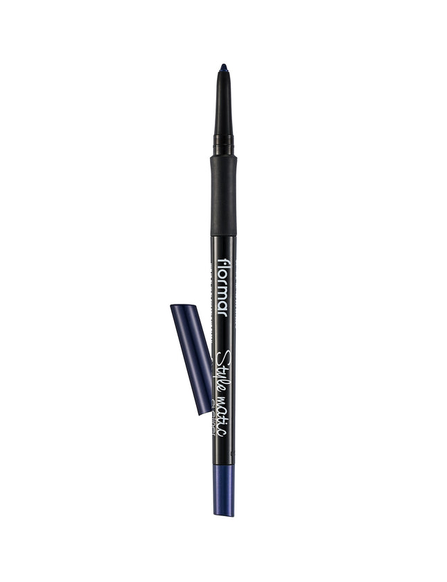 FLORMAR EYELINER STYLE MATIC S05 - D.Watson Cosmetics