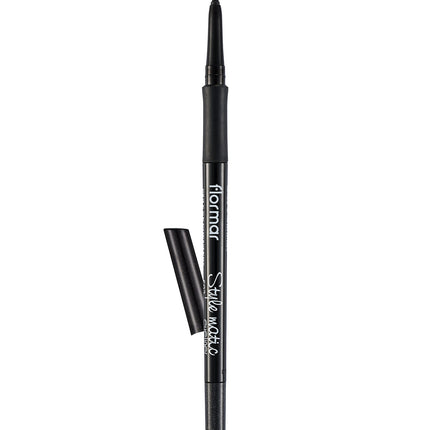 FLORMAR EYELINER STYLE MATIC S07 - D.Watson Cosmetics