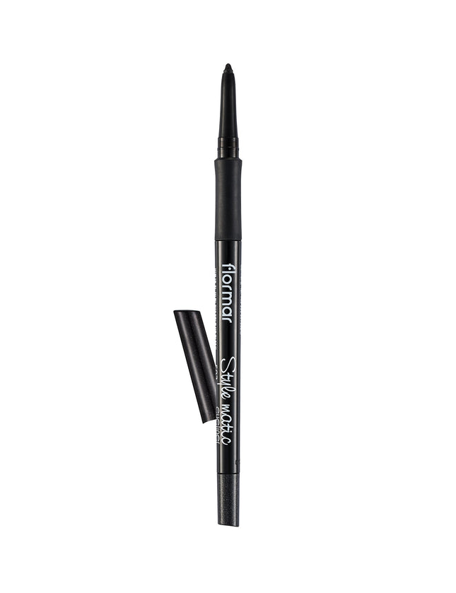 FLORMAR EYELINER STYLE MATIC S07 - D.Watson Cosmetics