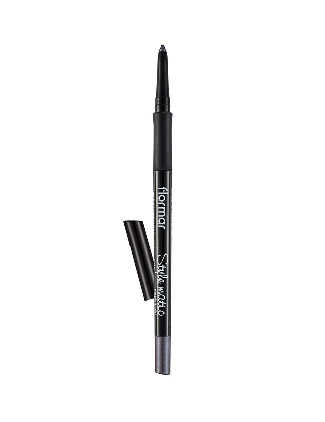 FLORMAR EYELINER STYLE MATIC S11 - D.Watson Cosmetics