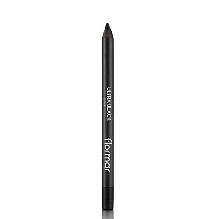 FLORMAR EYELINER ULTRA BLACK - D.Watson Cosmetics