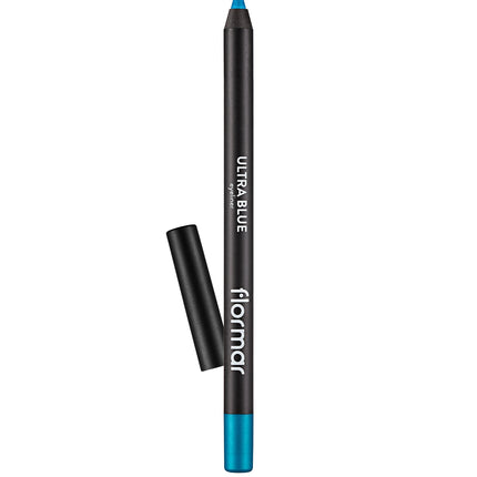 FLORMAR EYELINER ULTRA BLUE - D.Watson Cosmetics