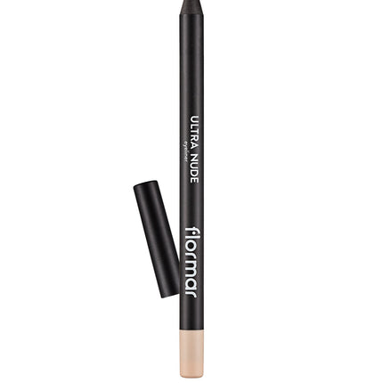 FLORMAR EYELINER ULTRA NUDE - D.Watson Cosmetics