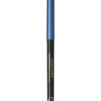 GOLDEN ROSE EYELINER WATERPROOF 03