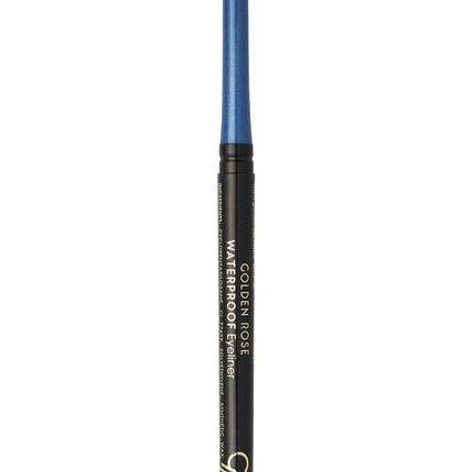 GOLDEN ROSE EYELINER WATERPROOF 03