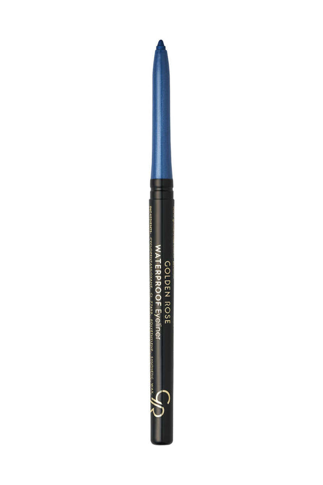 GOLDEN ROSE EYELINER WATERPROOF 03
