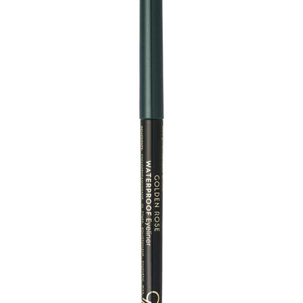 GOLDEN ROSE EYELINER WATERPROOF 04