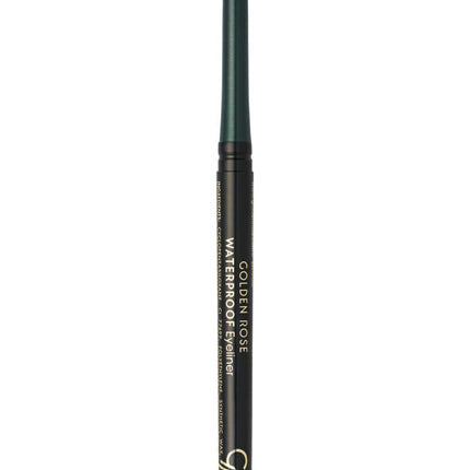 GOLDEN ROSE EYELINER WATERPROOF 04