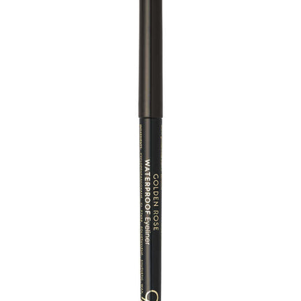 GOLDEN ROSE EYELINER WATERPROOF 05
