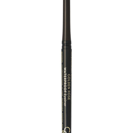 GOLDEN ROSE EYELINER WATERPROOF 05
