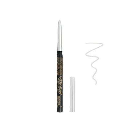 GOLDEN ROSE EYELINER WATERPROOF 06