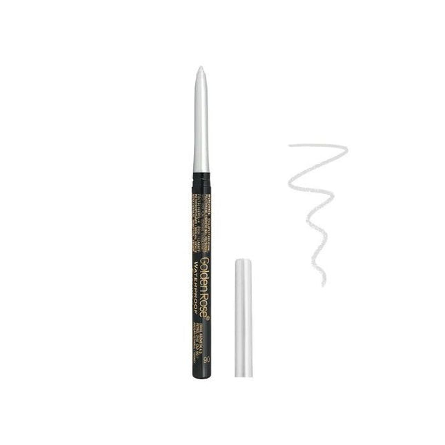 GOLDEN ROSE EYELINER WATERPROOF 06