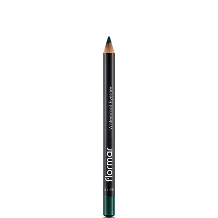 FLORMAR EYELINER PENCIL WATERPROOF 111. - D.Watson Cosmetics