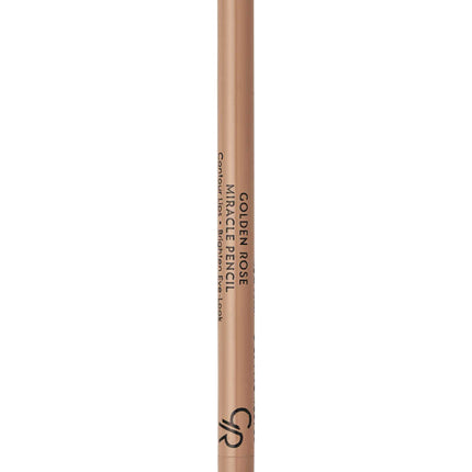 GOLDEN ROSE EYE PENCIL MIRACLE