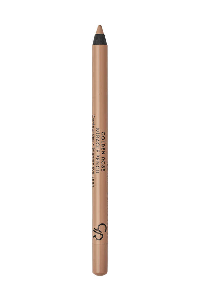 GOLDEN ROSE EYE PENCIL MIRACLE