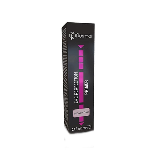 FLORMAR PRIMER EYE PERFECTION 02