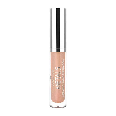 GOLDEN ROSE EYESHADOW METALLIC LIQUID 102