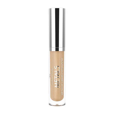 GOLDEN ROSE EYESHADOW METALLIC LIQUID 104