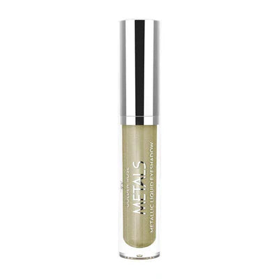 GOLDEN ROSE EYESHADOW METALLIC LIQUID 106