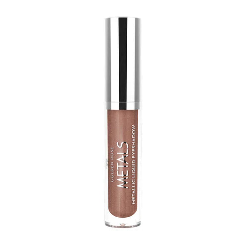 GOLDEN ROSE EYESHADOW METALLIC LIQUID 108