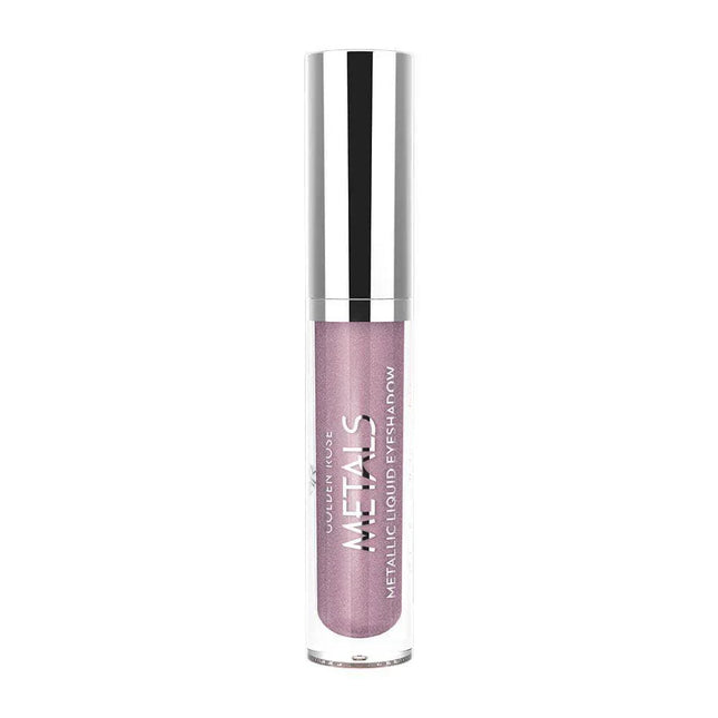 GOLDEN ROSE EYESHADOW METALLIC LIQUID 110