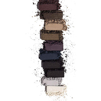FLORMAR EYE SHADOW PALETTE SMOKY