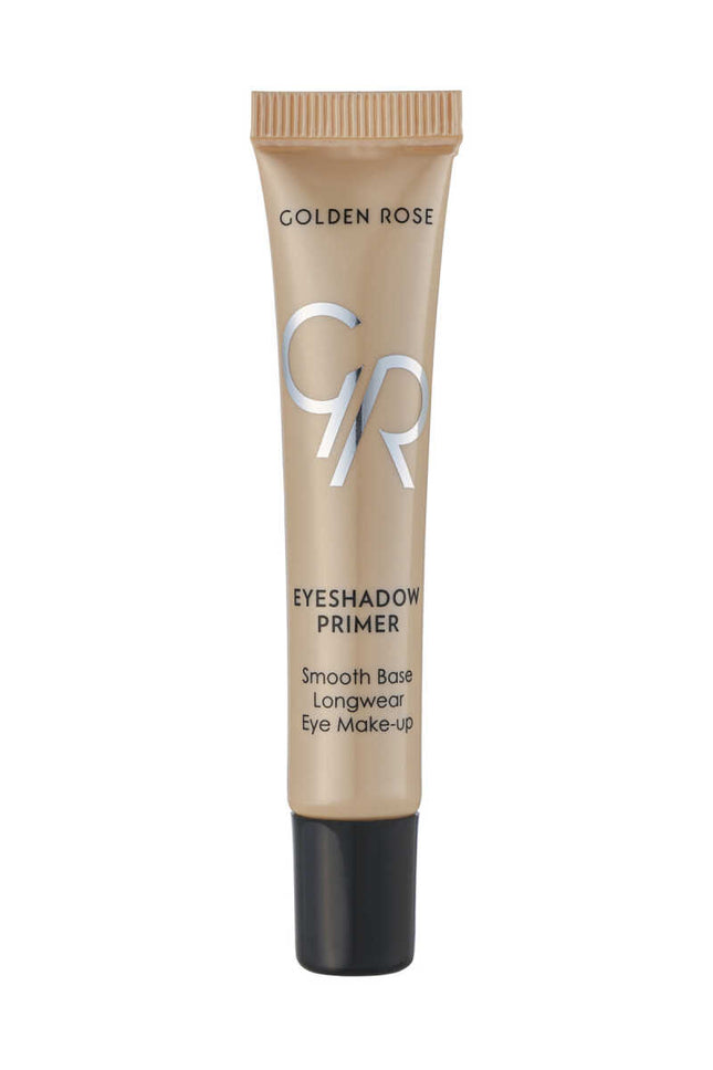 GOLDEN ROSE EYESHADOW PRIMER SMOOTH BASE