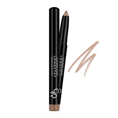 GOLDEN ROSE EYESHADOW STICK LONGSTAY 12