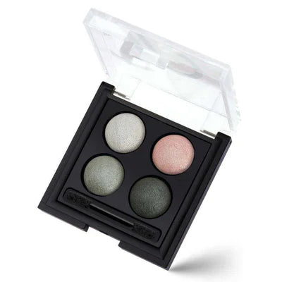 GOLDEN ROSE EYESHADOW WET & DRY 02