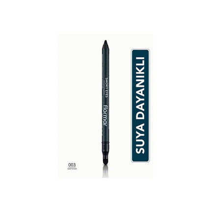 FLORMAR KAJAL LINER 003