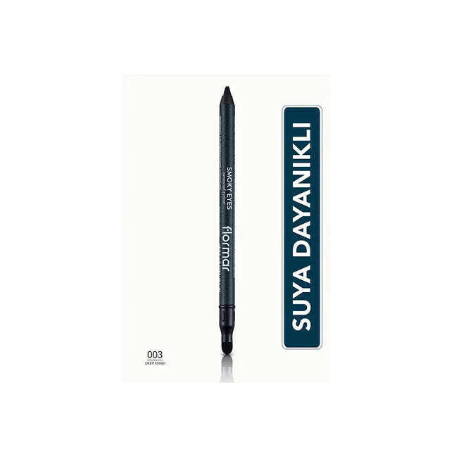 FLORMAR KAJAL LINER 003