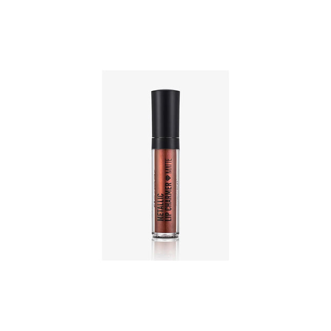 FLORMAR LIP CHARMER METALLIC 02