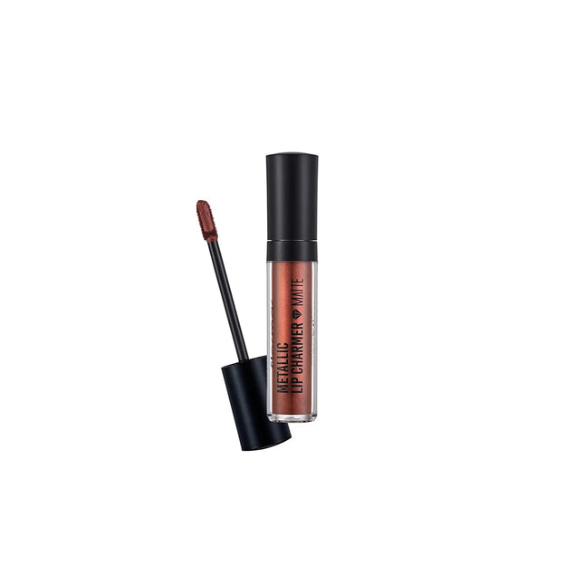 FLORMAR LIP CHARMER METALLIC 05