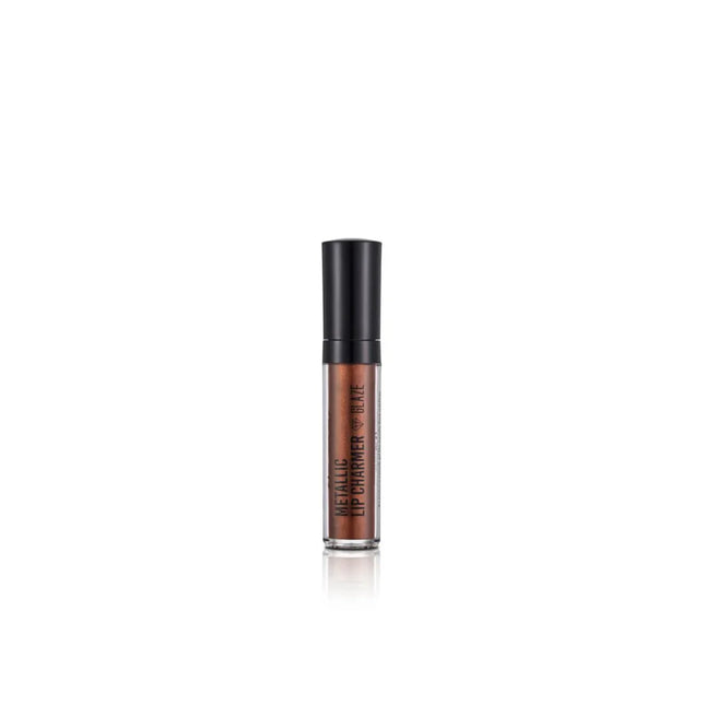 FLORMAR LIP CHARMER METALLIC 08