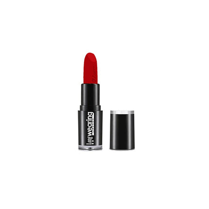 FLORMAR LIPSTICK LONG WEARING L06
