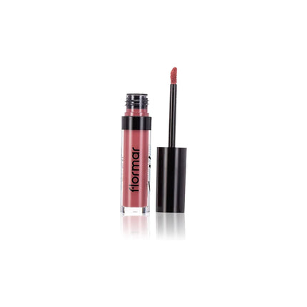 FLORMAR LIPSTICK SILK MATTE 17