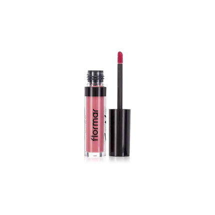 FLORMAR LIPSTICK SILK MATTE Series