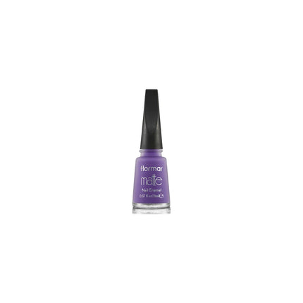 FLORMAR NAIL ENAMEL MATTE Series
